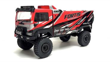 Preview: Hobby Plus 1:18 